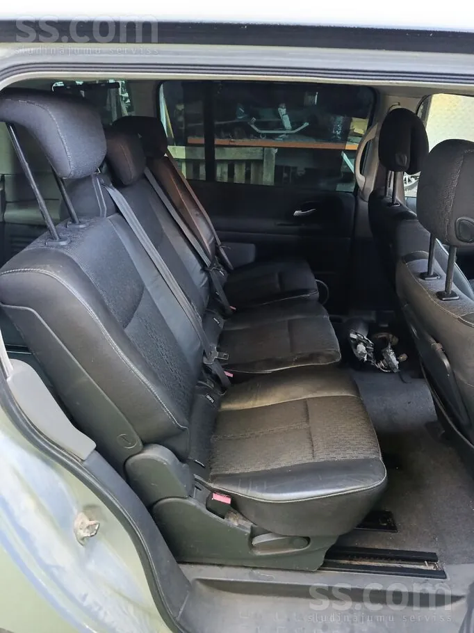 Renault Espace 2005 photo 2