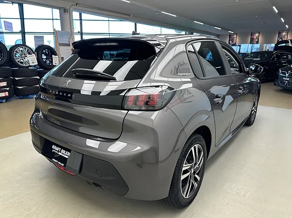 Peugeot 208 2023 photo 5