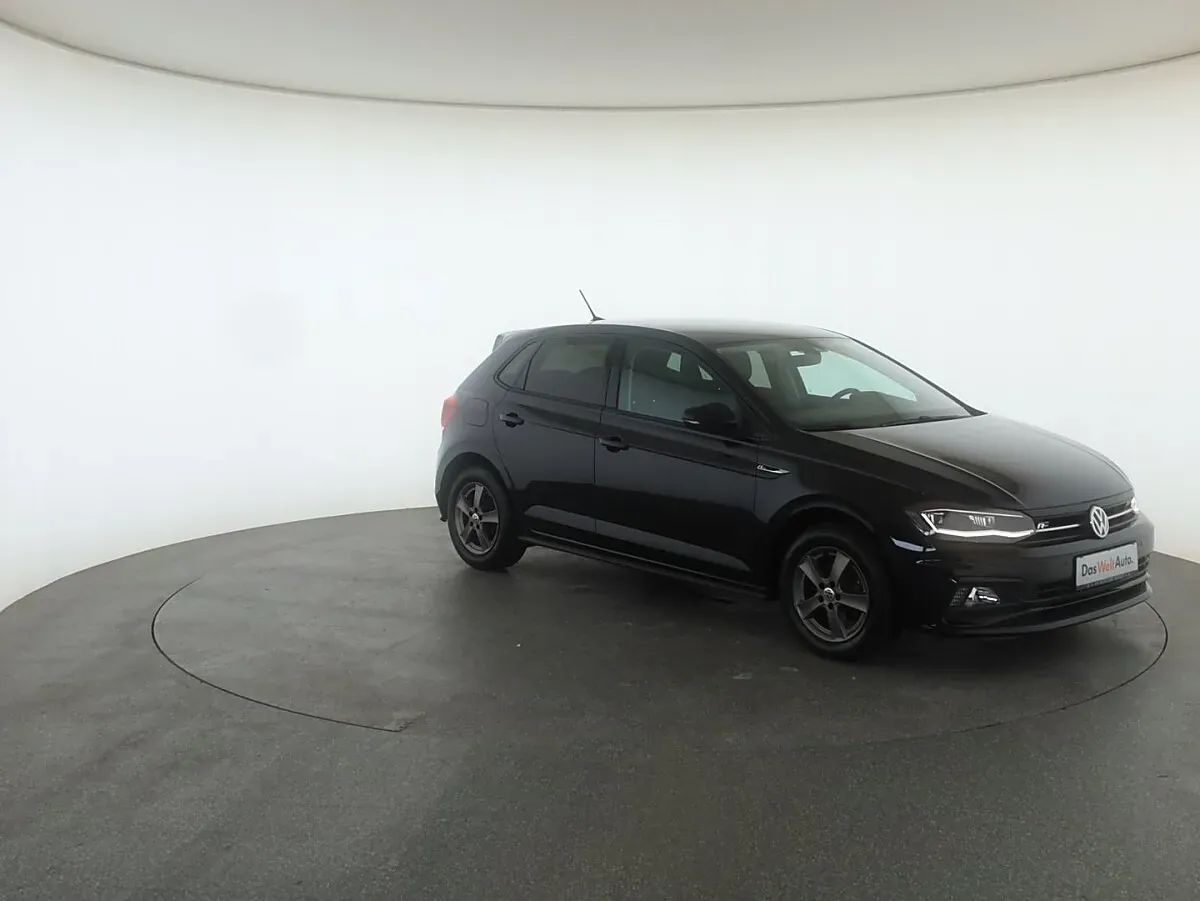 Volkswagen Polo 2019 photo 3
