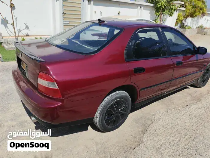 Honda Accord 1995 photo 4