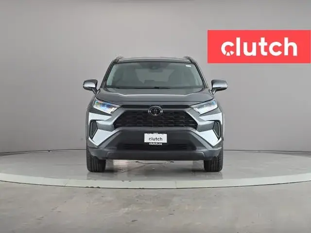Toyota Rav4 2019 photo 4
