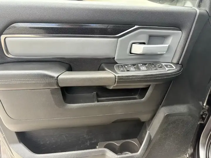 Ram 2500 2022 photo 5