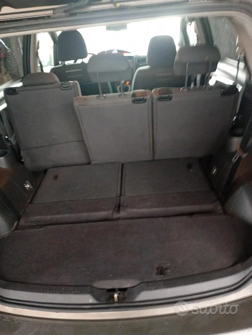 Toyota Verso 2016 photo 4