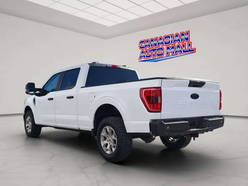 Ford F-150 2022 photo 5