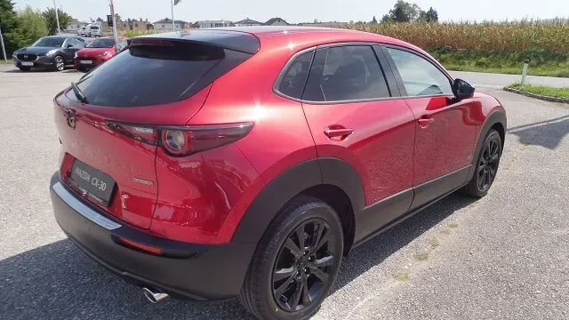 Mazda Cx-30 2026 photo 3