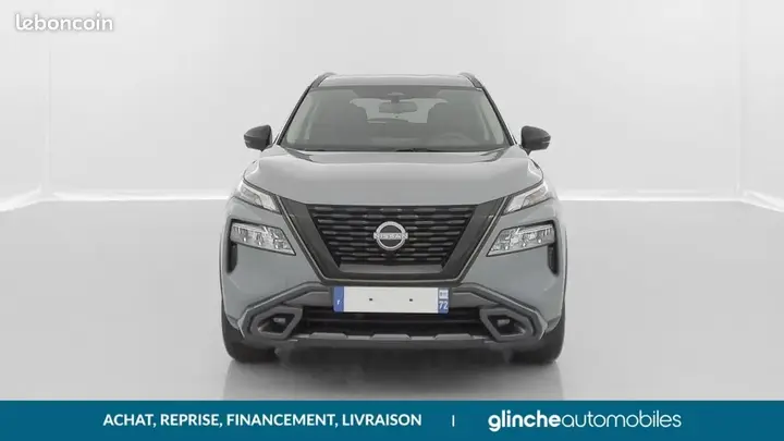 Nissan X-Trail 2025 photo 2