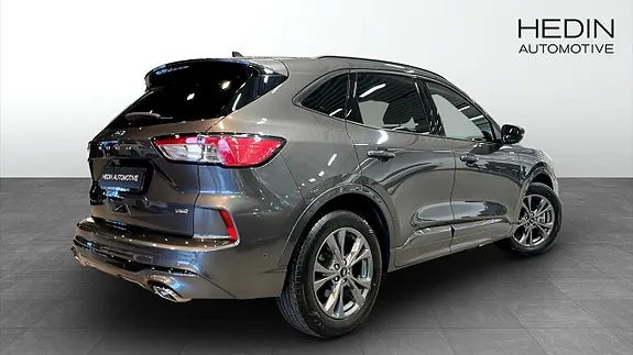 Ford Kuga 2021 photo 2