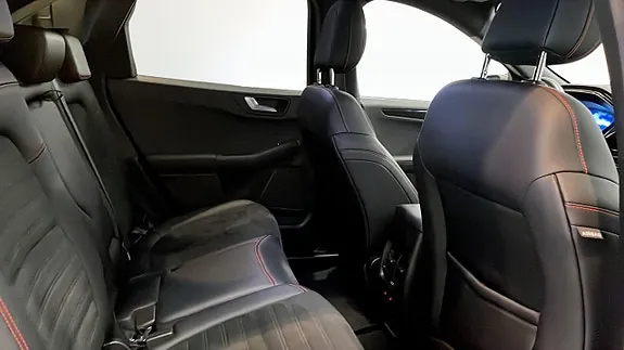 Ford Kuga 2021 photo 5