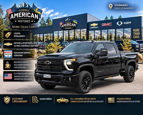 Chevrolet Silverado 2500