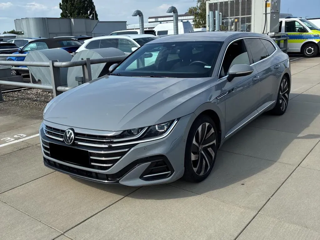 Volkswagen Arteon 2023 photo 3