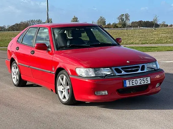 Saab 9-3
