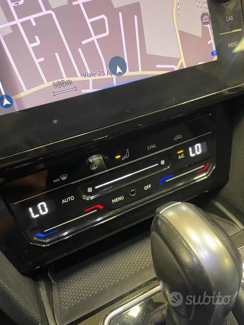 Volkswagen Passat 2021 photo 5