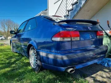 Saab 9-3