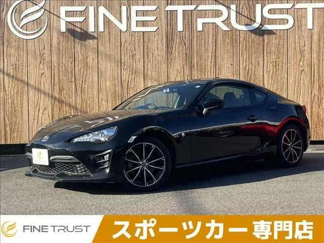 Toyota 86