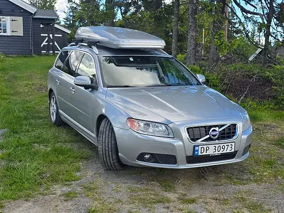 Volvo V70