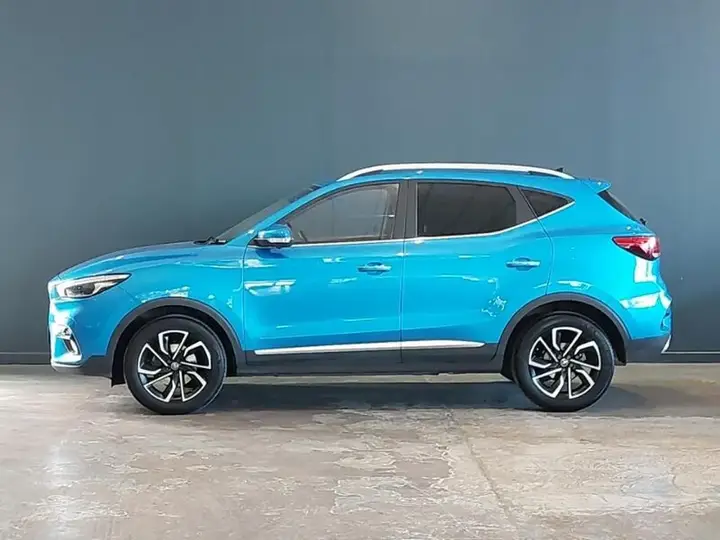MG Mg Zs 2024 photo 4