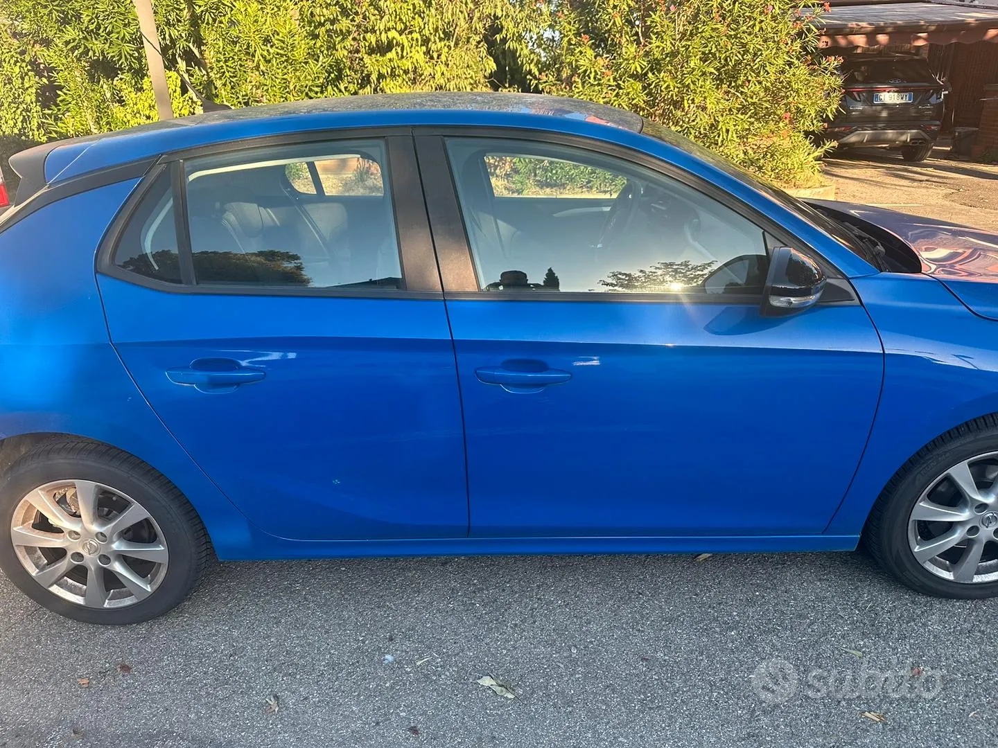 Opel Corsa 2021 photo 4