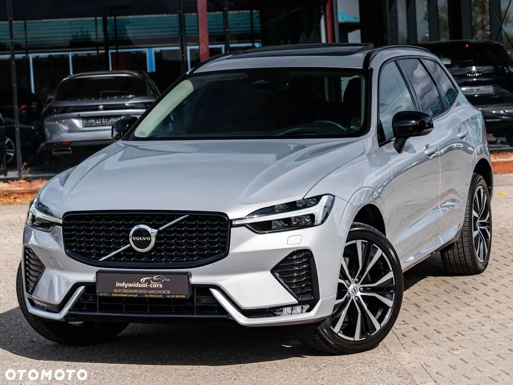 Volvo Xc 60