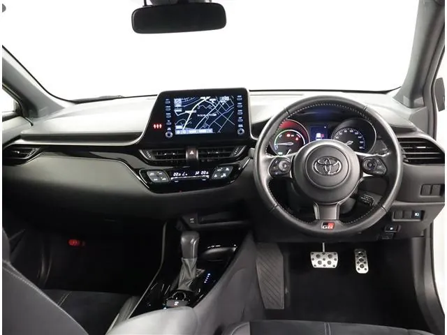 Toyota C-Hr 2020 photo 5