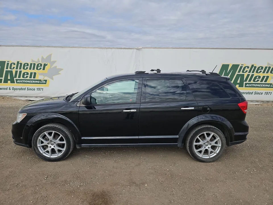 Dodge Journey 2017 photo 5