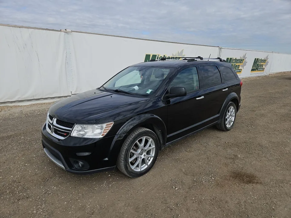 Dodge Journey