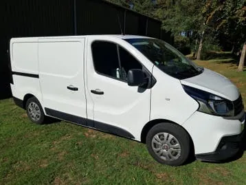 Fiat Talento
