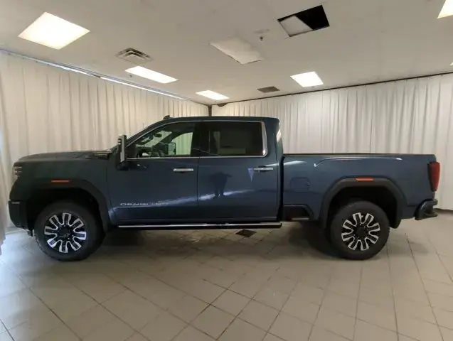 GMC Sierra 2500Hd 2026 photo 5
