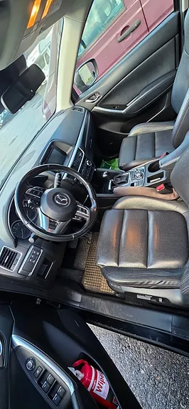 Mazda Cx-5 2015 photo 5
