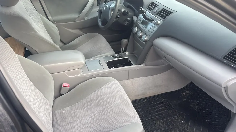 Toyota Camry 2011 photo 3