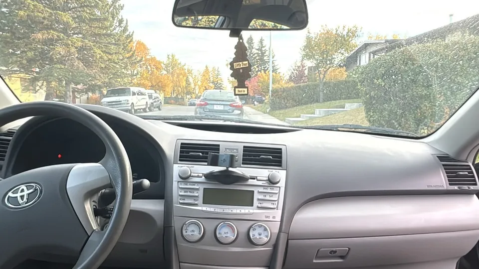 Toyota Camry 2011 photo 5