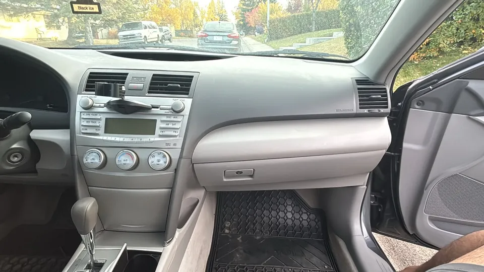 Toyota Camry 2011 photo 4