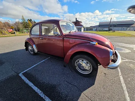 Volkswagen 1302