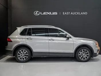 Volkswagen Tiguan 2020 photo 4