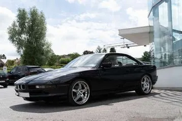 BMW 850I