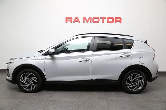Hyundai Bayon 2025 photo 2