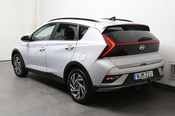 Hyundai Bayon 2025 photo 3