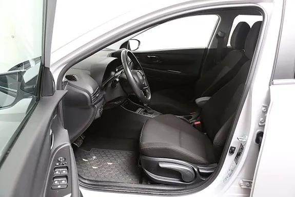Hyundai Bayon 2025 photo 5