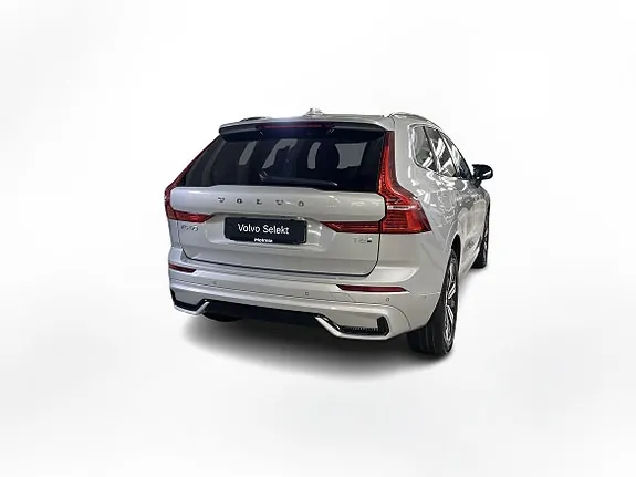Volvo Xc60 2025 photo 5
