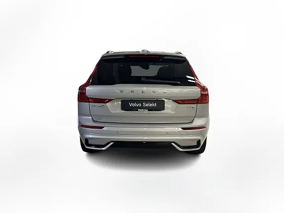 Volvo Xc60 2025 photo 4