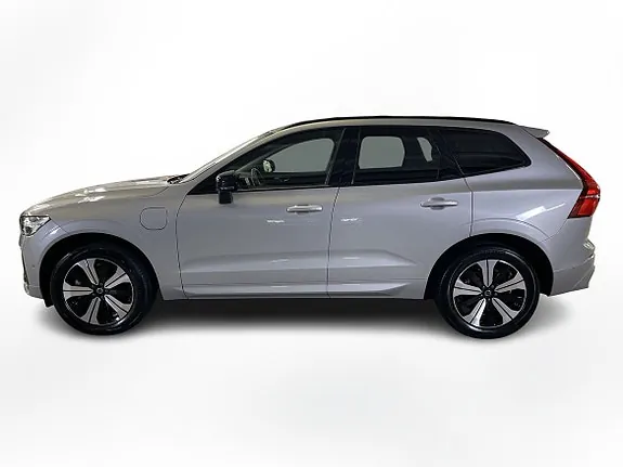Volvo Xc60 2025 photo 2