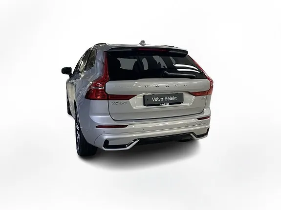 Volvo Xc60 2025 photo 3