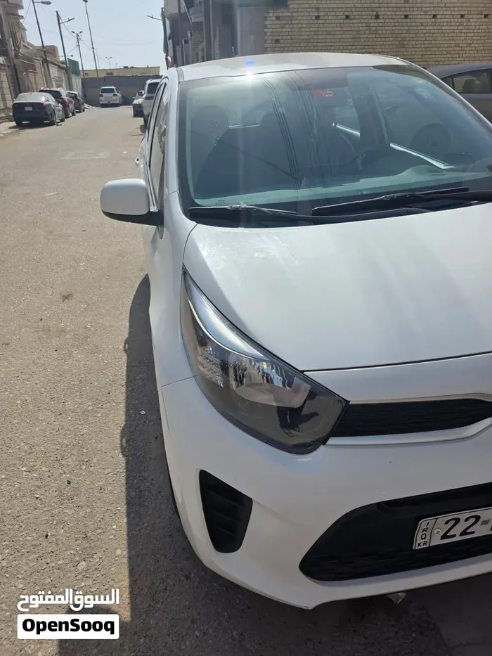Kia Picanto 2020 photo 3