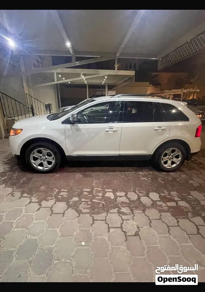 Ford Edge 2011 photo 5