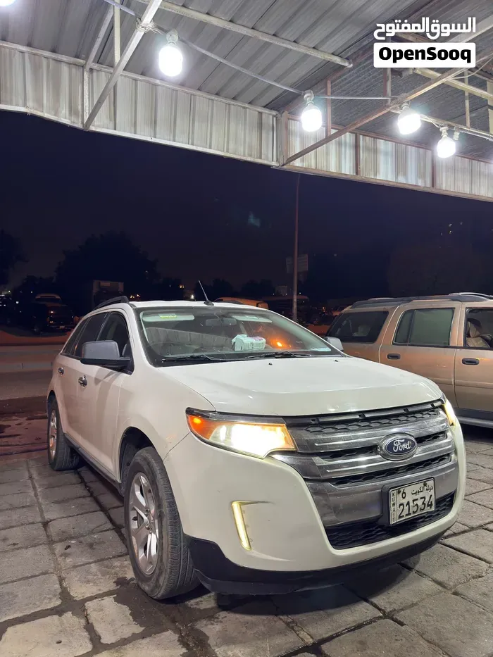 Ford Edge