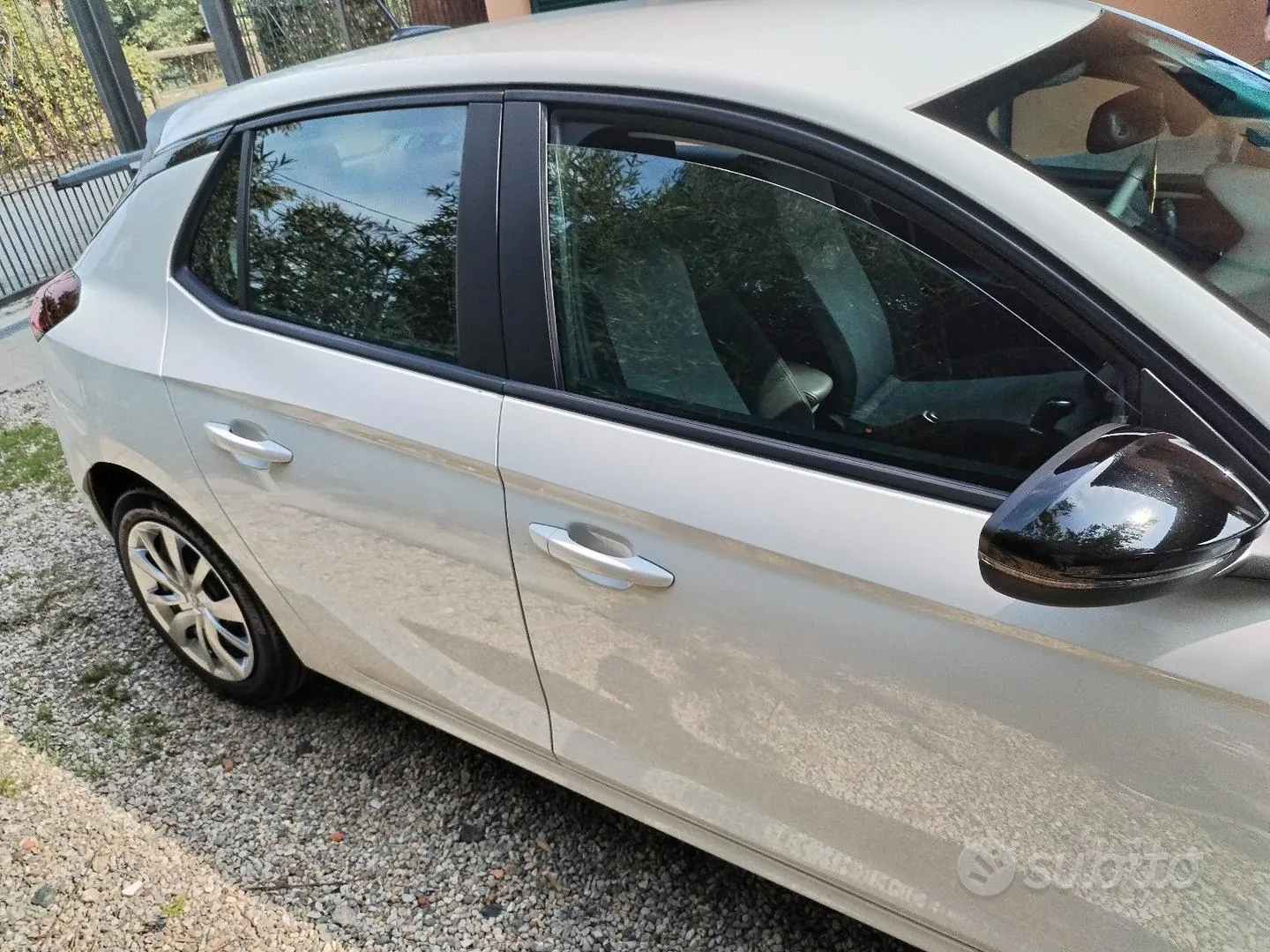 Opel Corsa 2024 photo 5