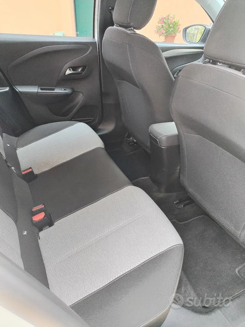 Opel Corsa 2024 photo 3