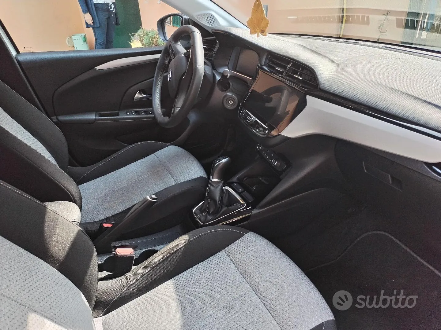 Opel Corsa 2024 photo 4