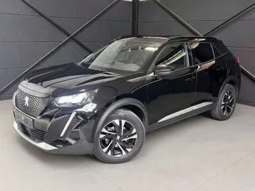 Peugeot 2008 Allure