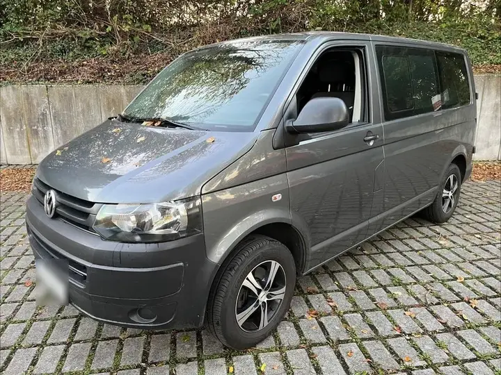 Volkswagen T5 Transporter