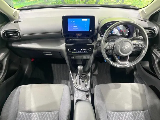 Toyota Yaris Cross G 2025 photo 2